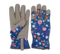Gants d ' élagage de jardinage anti-perforation bleus pour un, S, S. | Amateurs Et