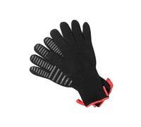 Barbecook Gants de barbecue Premium Noir 33 cm