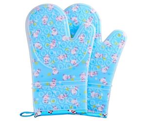 Gants de barbecue résistants à la chaleur, protecteur résistant à la chaleur, support de casserole de cuisine, fournitures de décoration, ensembles de gadgets de cuisine