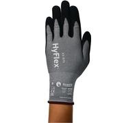 Gants de coupe HyFlex® 11-571 taille 10, noir, EN 388, EPI II, ANSELL
