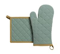 Gant + Manique Coton recy RACE Winkler Aqua