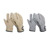 Gants de four à micro-ondes, 1 paire, gants de gril, gants de cuisine, résistants à la chaleur, antidérapants, pour barbecue, cuisson