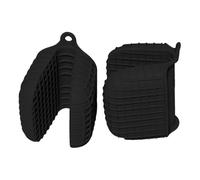 Gants de four en silicone protecteur des doigts de cuisine en silicone | Résistant à la chaleur pour la cuisson des grillades, des moules