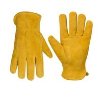 Gants de four résistants à la perforation, épais, faciles à nettoyer, résistants à l'huile, pour Barbecue, 1 paire