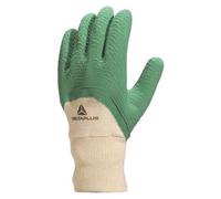 GANT DELTA PLUS LATEX CREPE VERT SUPPORT COTON DOS AERE -LA5000 T9