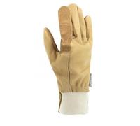 Gants de jardin - Chêne - marron - taille 7 BLACKFOX