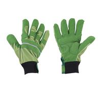 Gants de jardin doublure taille l