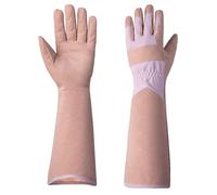 Gants de jardin robustes et résistants aux intempéries, idéaux pour les travaux extérieurs