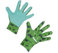 Gants de jardinage femme Kerbl Gardo (x1) Vert Taille 8