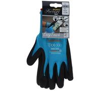 Gants de jardinage Kerbl EasyTouch Bleu 10/XL