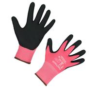 Gants de jardinage Kerbl EasyTouch Rose 9/L