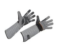 Gants de jardinage Kerbl Garden Noir 10/XL