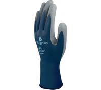 GANT TRICOT POLYESTER RECYCLE 59% / POLYESTER - PAUME ENDUITE PU DELTA PLUS - VE702GREEN T8