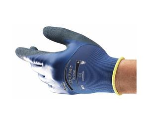 Gants de manutention -Ansell grip - Hyflex 11 925 - taille 9 ANSELL