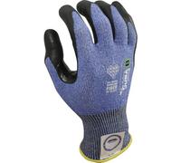 Gants de manutention anticoupure - Dyneema éco-responsable - taille 6 JUBA