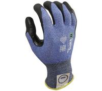 Gants de manutention anticoupure - Dyneema éco-responsable - taille 6 JUBA