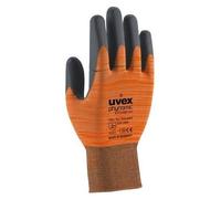 uvex Gants de travail Phynomic X-foam HV 6005410 Taille 10 EN 388 1 paire