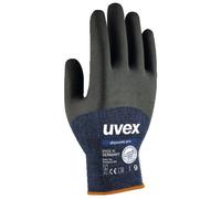 Gants de manutention - flexible - Phynomic Pro - taille 8 - 10 paires UVEX