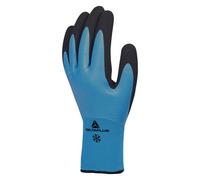 Gants de manutention grand froid Delta Plus THRYM VV736 - La paire - taille 9