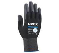 Gants de manutention-milieux huileux-Phynomic XG -T9-10 paires UVEX