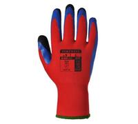 Gants de manutention Portwest DUO-FLEX Rouge 10