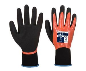 Gants de manutention résistants à l'eau Portwest DERMI PRO