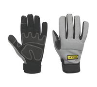Stanley Gants de manutention Performance 98383 Mixte Taille 10 Multicolore 1 paire