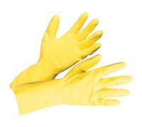 Gants de ménage Mapa Alto 258 taille 7, lot de 10