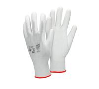 Gants de montage - Blanc taille 7 / S