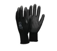 Gants de montage - Noir taille 10 / XL