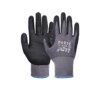 Gants de montage NORSE Flex Supreme taille 9 x12 morceau