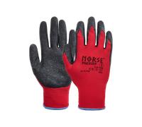 Gants de montage NORSE PowerGrip taille 8 x12 morceau
