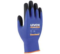 Uvex Gants de montage Athletic Lite 60027 Taille 10 - Lot de 10 paires