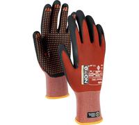 Gants de protection anti-coupures OX-ON Flexible Advanced 1901, taille 9 12 pces