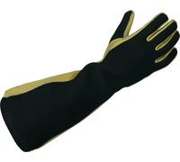 Gants de protection avec manchette taille 10 APG 10 L (785810)