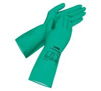 Gants de protection chimique Uvex Profastrong NF33 - La paire - taille 8