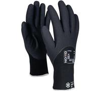 Gants de protection contre le froid Winter Comfort 3302, taille 10, noir, EN 388, EN 420, EN 511, EPI II