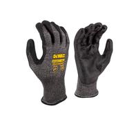 DeWalt Gants de protection anti-coupure DPG860L écran tactile Taille 9