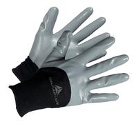Gants de protection Delta Plus VE715 taille 9, lot de 12 paires