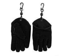 Gants de protection en véritable résistance abrasion Gants de(Black) | de vache pour premium, coutures ignifuges, résistance à l'abrasion, durée de vie prolongée, soudure sécurisée