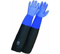 Gants de protection étanches Rostaing WETPRO-9 longs - T.9