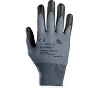 Gants de protection KCL 665-10 Nitrile, polyamide, polyuréthane EN 388 Taille 10 (XL) G