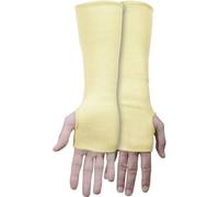 Honeywell Gants de protection Armex 961 Para-aramide Manchette 420 mm longue EN 388 1340 Taille 3