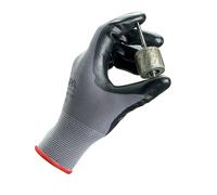 Gants de protection Mapa Ultrane 553 taille 7, lot de 10 paires