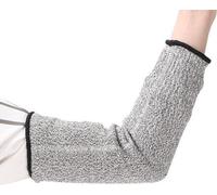Gants de protection pour le jardinage, niveau 4, résistants aux coupures, antichocs, respirants