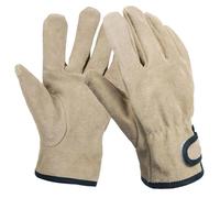 Gants de protection résistants à la chaleur pour barbecue