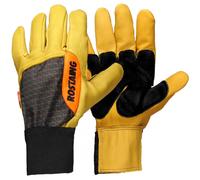 Gants de protection Rostaing FOREST-11 gros travaux - T.11