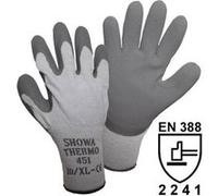SHOWA SHOWA Gants 451 Taille XL Quantité:10