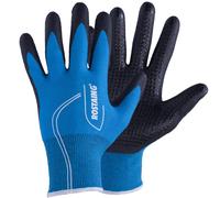 Gants de protection tactiles Rostaing CANADA-6 fins et chauds - T.6