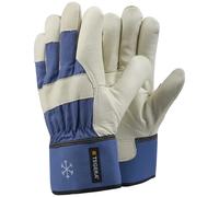 Gants de protection TEGERA 206 Bleu Taille 10